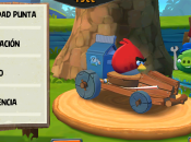 Juego semana (VII): Angry Birds