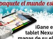 Sorteo Nexus licencias CoPilot