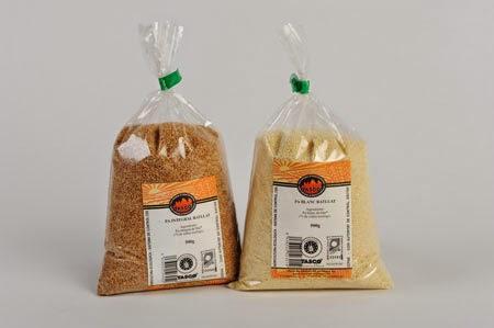 TIENDA ONLINE DE PRODUCTOS ECOLÓGICOS  ANDAIRA