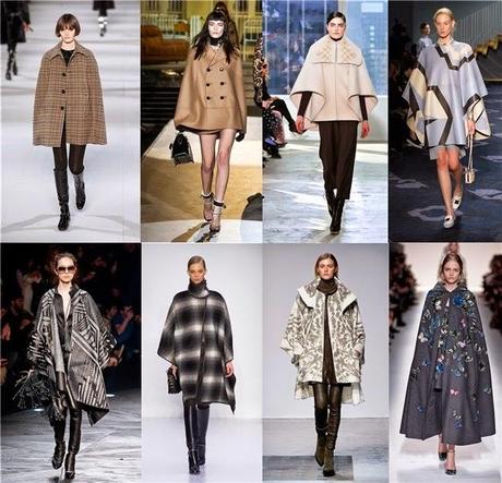 Tendencias Otoño-Invierno 2014