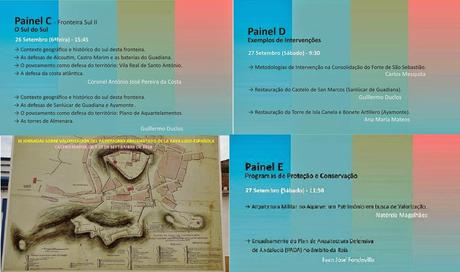 III JORNADAS SOBRE VALORIZACIÓN DEL PATRIMONIO ABALUARTAD...