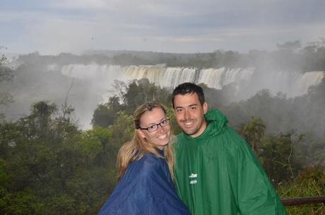 Tango para dos – Argentina Iguazu