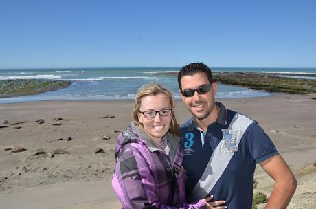 Tango para dos – Argentina Península Valdes