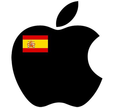 iPhone aplicaciones españolas 1