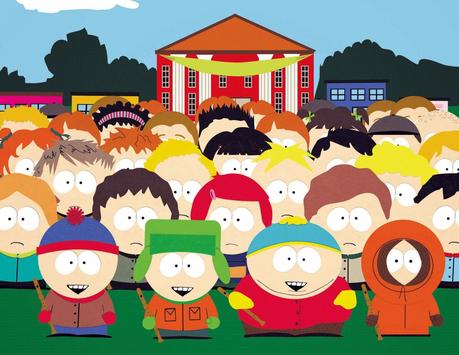 Comedy Central España emitirá South Park 24 horas después de su emisión en USA