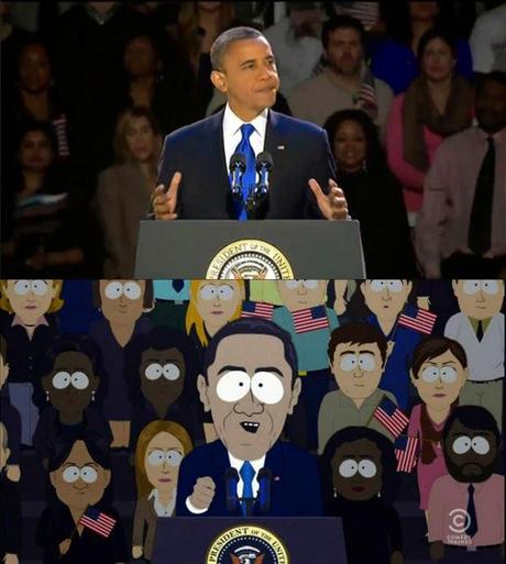 Comedy Central España emitirá South Park 24 horas después de su emisión en USA