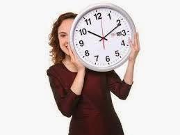 9 Consejos para organizar y gestionar bien nuestro tiempo