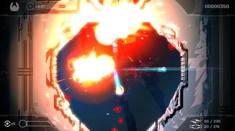 Impresiones con Velocity 2X para PSVita. Un imprescindible moderno que te teletransporta al pasado