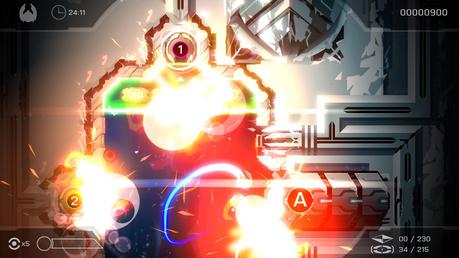 Impresiones con Velocity 2X para PSVita. Un imprescindible moderno que te teletransporta al pasado