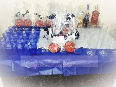 Fiesta de Cumpleaños