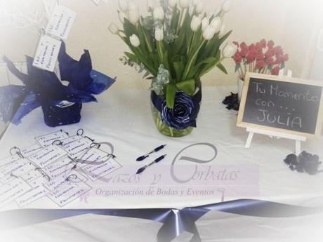 Árbol de los deseos