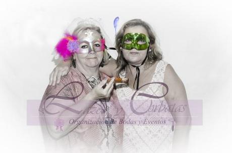 Photocall. Fiesta de Cumpleaños