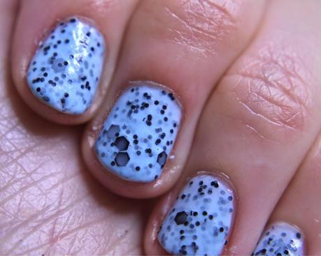 Flormar Black Dot BD05