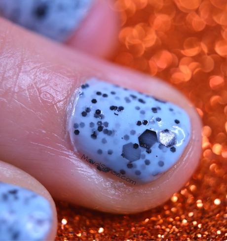 Flormar Black Dot BD05