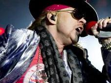 Guns ‘Roses debuta Cinemark este Jueves Septiembre