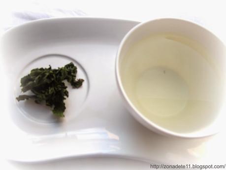 Beneficios del Té Blanco