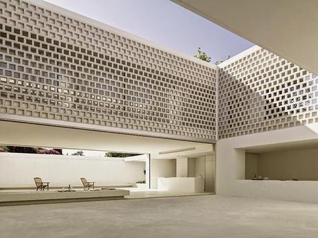 Casa Vanguardista en Marbella /  Contemporary Style House in Marbella