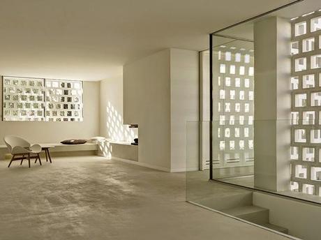 Casa Vanguardista en Marbella /  Contemporary Style House in Marbella