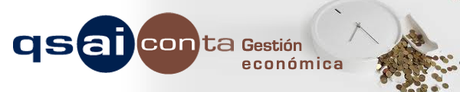 Oferta QSAI-CONTA, Gestión económica del despacho.