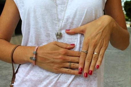 Pandora by Tolmo Joyeros