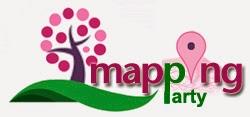 Sabes qué es una Mapping Party
