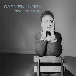 Carmen Lundy lanza Soul to Soul