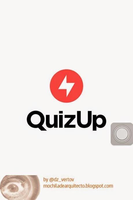 Quiz Up, juego de Geografía y más