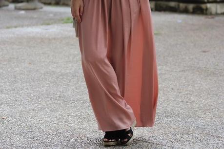 Long-skirt