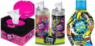 Atención mamás: Fres-Kids se renovó!