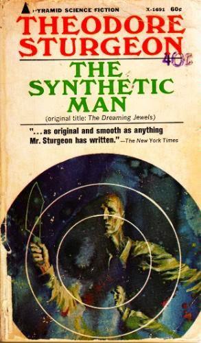 Los cristales soñadores by Theodore Sturgeon Los cristales soñadores by Theodore Sturgeon