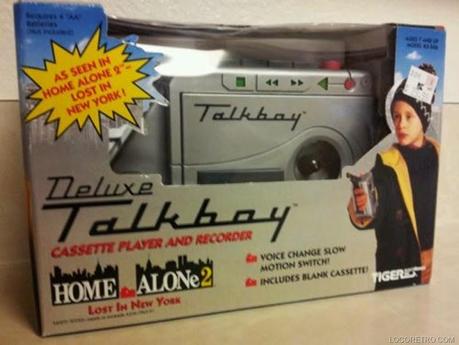 talkboy