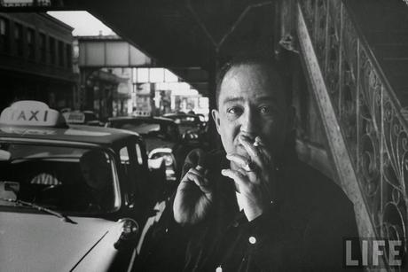 Langston Hughes: Cruce: