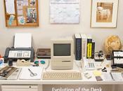 evolucionado nuestra oficina