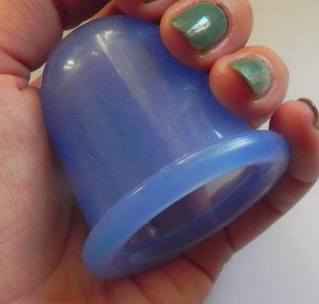 Nuevo gadget para eliminar la celulitis: CelluBlue (Review)