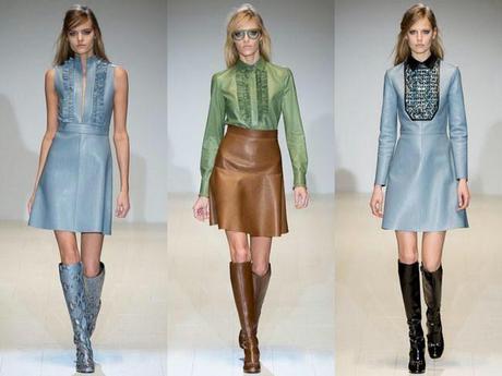 Jueves en tendencia | NEWS Fashion & Trends