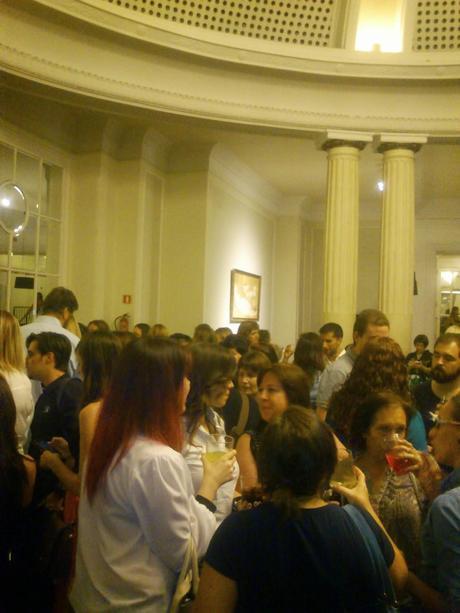 S. HA ESTADO ALLI: DESFILE DE MARTHA PETERS, COLECCION NOVIA Y FIESTA 2015