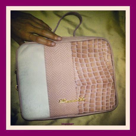 S. HA ESTADO ALLI: DESFILE DE MARTHA PETERS, COLECCION NOVIA Y FIESTA 2015