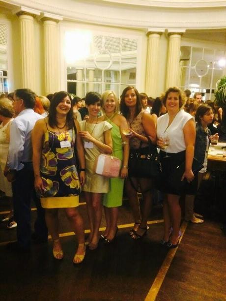 S. HA ESTADO ALLI: DESFILE DE MARTHA PETERS, COLECCION NOVIA Y FIESTA 2015