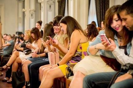 S. HA ESTADO ALLI: DESFILE DE MARTHA PETERS, COLECCION NOVIA Y FIESTA 2015