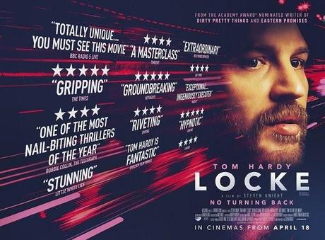 Locke [Cine]