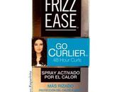 Curlier Spray John Frieda Riza Rizo