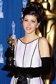 El Óscar de Marisa Tomei