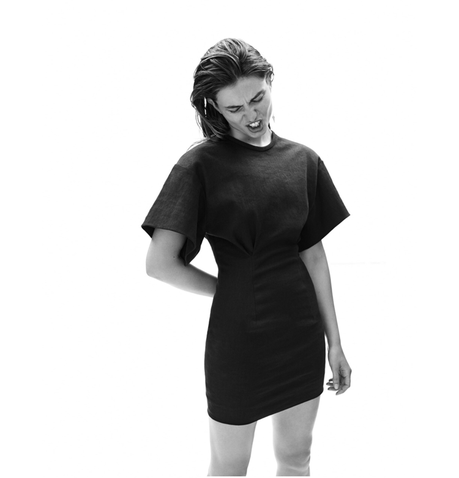 I S A B E L M A R A N T