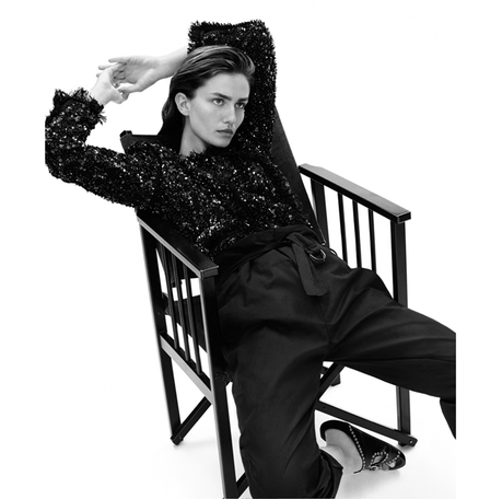 I S A B E L M A R A N T