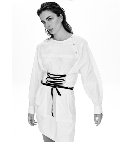 I S A B E L M A R A N T