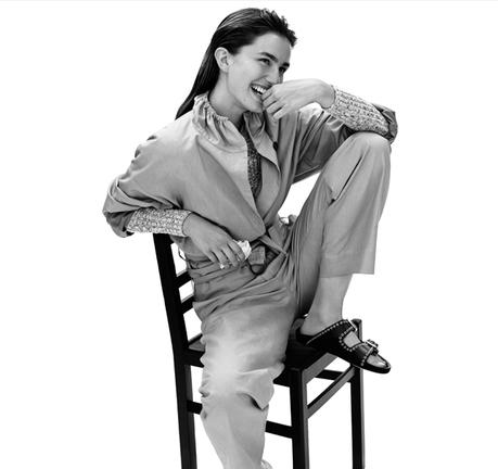 I S A B E L M A R A N T