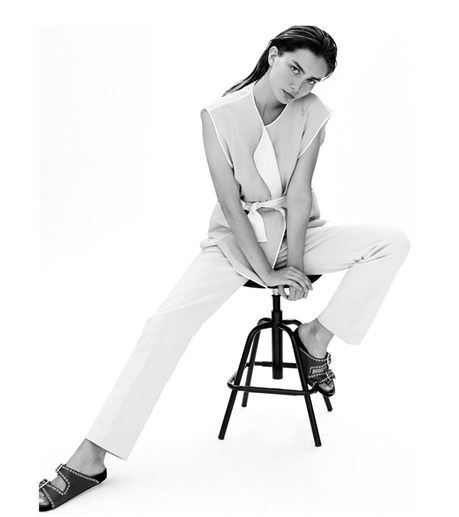 I S A B E L M A R A N T