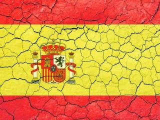 ESPAÑA YA NO EXISTE: SE SUICIDÓ, por @PepeWilliamMunn