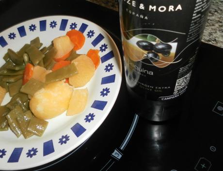 maquillaje, deliniado, look pin-up, eyeliner, homecooker, hervido, judias verdes, cocina al vapor, tv, smart tv, samsung, pc componentes,