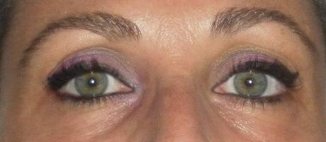 maquillaje, deliniado, look pin-up, eyeliner, homecooker, hervido, judias verdes, cocina al vapor, tv, smart tv, samsung, pc componentes,